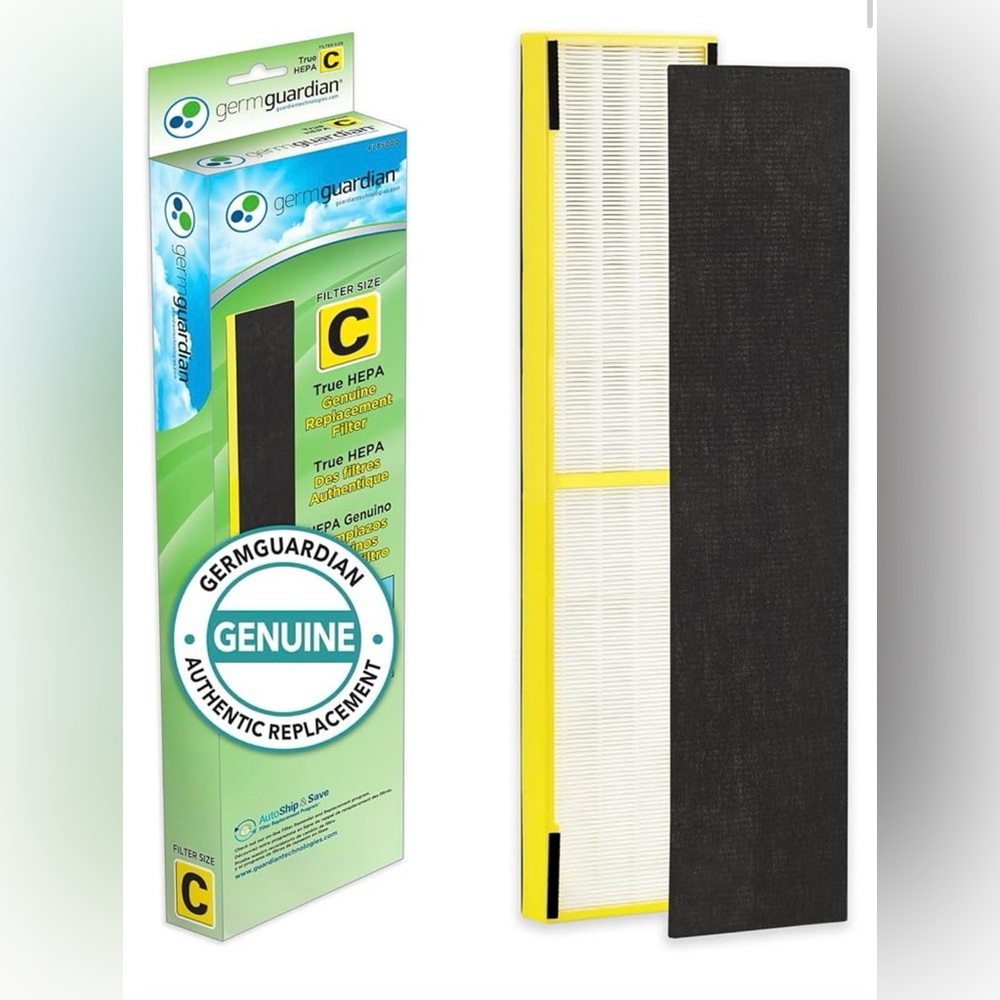Germ Guardian Filter